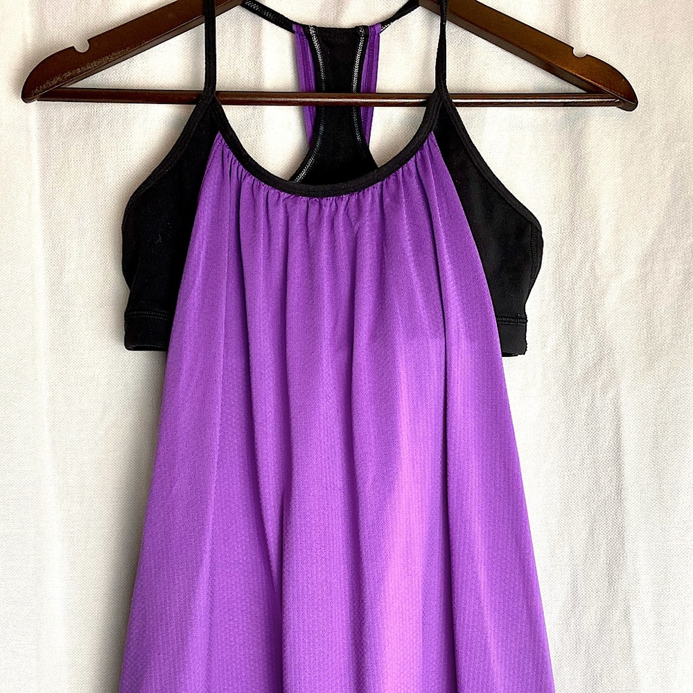 Lululemon Athletica Tank Top